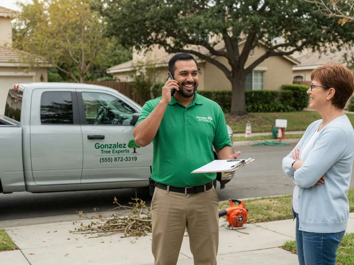 Tree Service Hamill, SD FAQs
